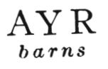 Ayr Barns