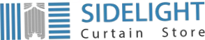 Sidelight Curtain Company