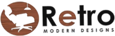 Retro Modern Designs