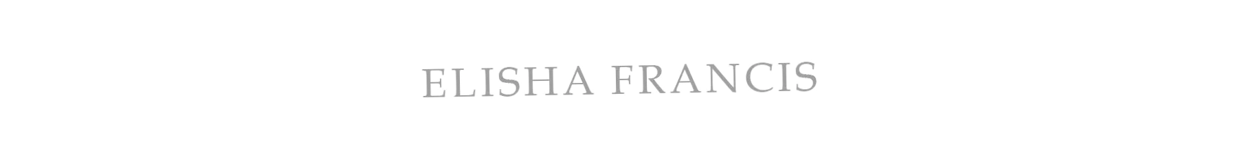 elishafrancis