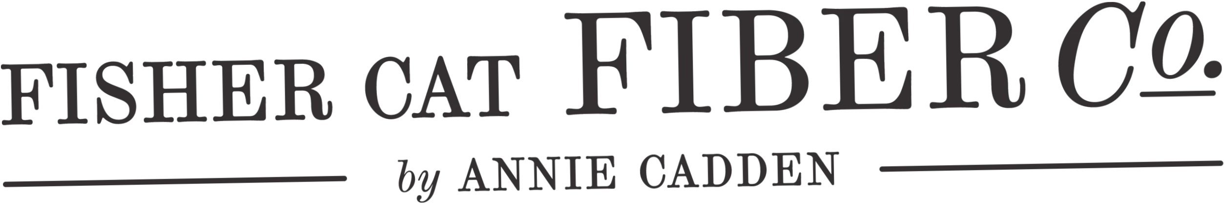 Fisher Cat Fiber Co
