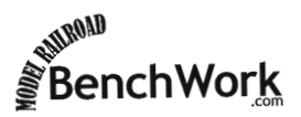 Model Railroad Benchwork