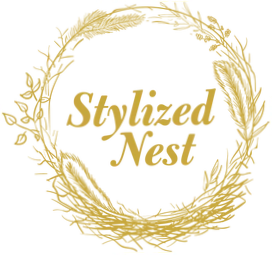 Stylized Nest