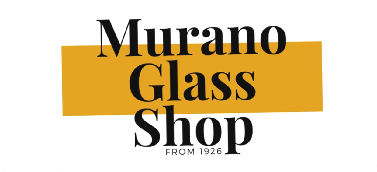 Murano Glass Shop