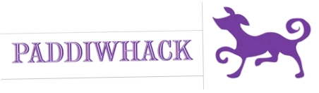 Paddiwhack