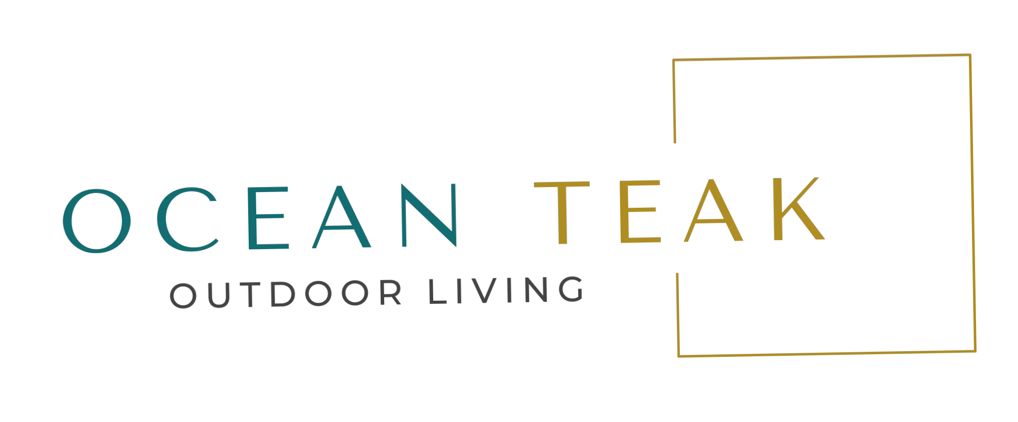 Ocean Teak