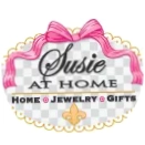 Susie At Home