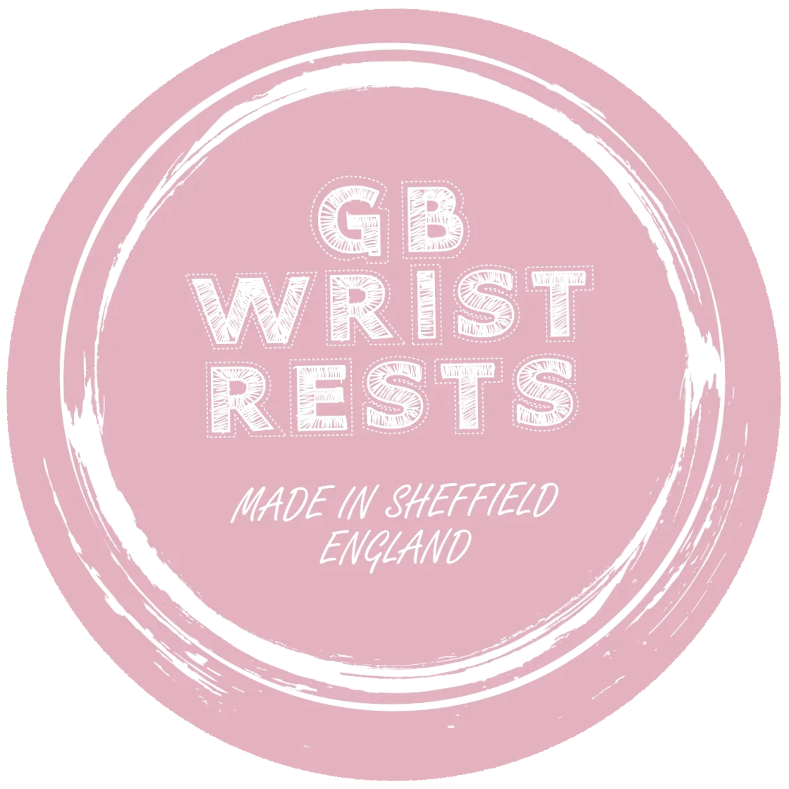Gb Wrist Rest