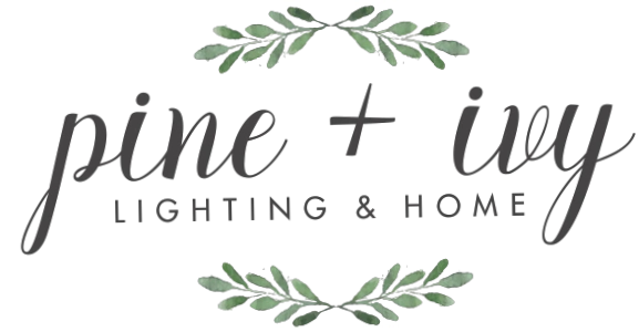 Pine And Ivy