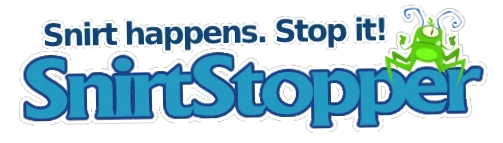 Snirt Stopper