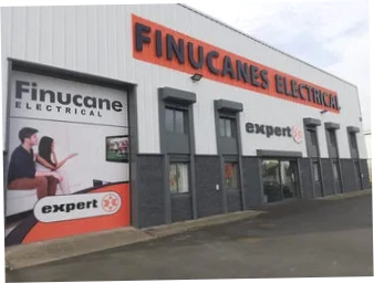 Finucanes Electrical