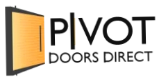 Pivot Doors Direct