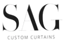 SAG Custom Curtains