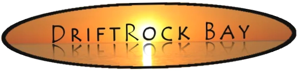 DriftRock Bay