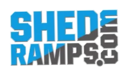 Shed Ramps