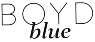 Boyd Blue