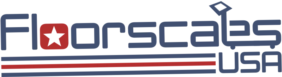 Floor Scales USA