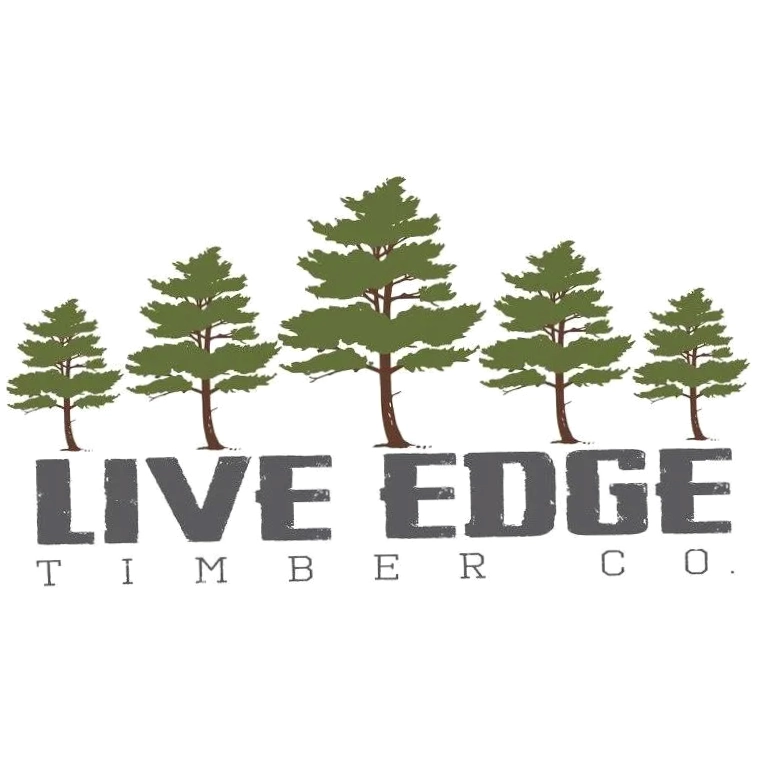 Live Edge Timber