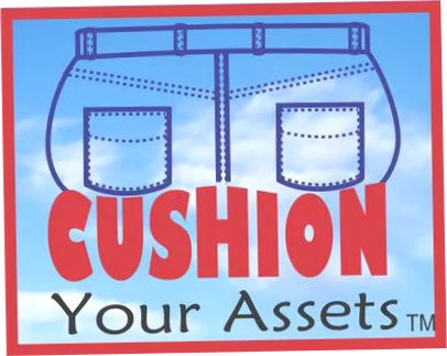 Cushion Your Assets