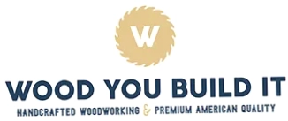 Wood You Build It