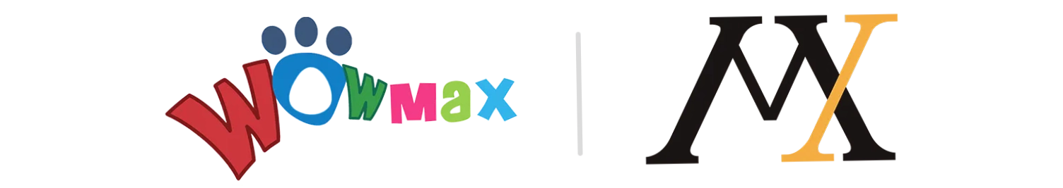WOWMAX