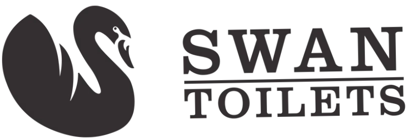 Swan Toilet