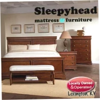 Sleepyhead Mattress