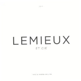 Lemieux Et Cie