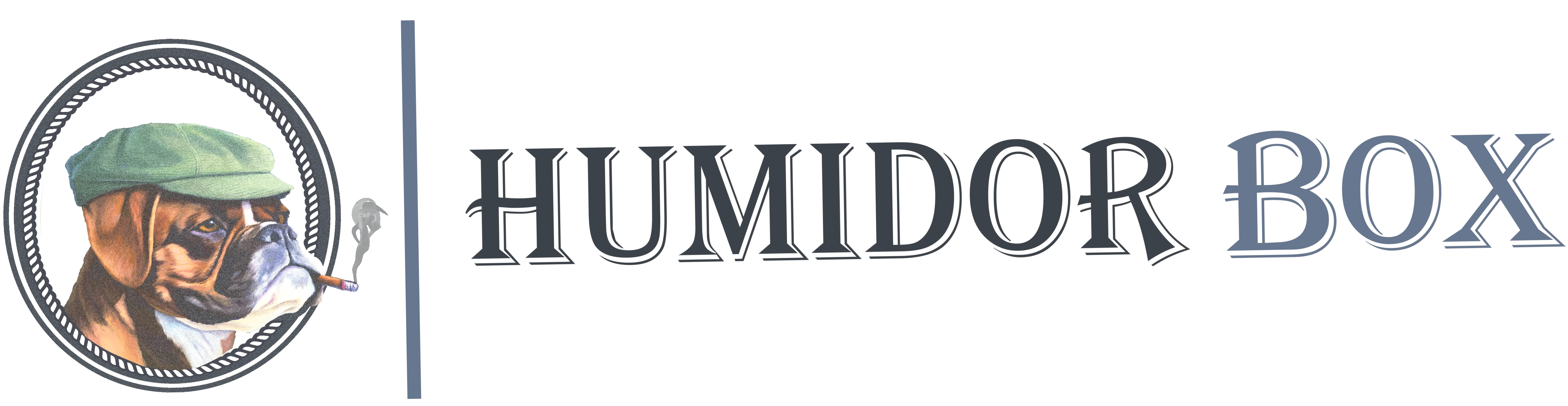 Humidor Box