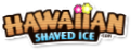 Hawaiian Shaved Ice