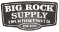 Big Rock Supply