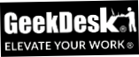 Geekdesk