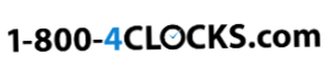 1-800-4Clocks