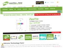 Discount Home Automation