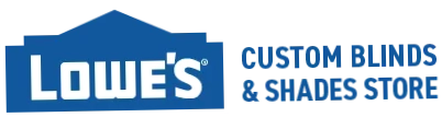 Lowes Blinds