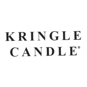 Kringle Candle