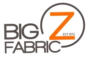 Big Z Fabric
