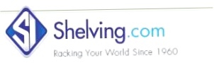 Shelving