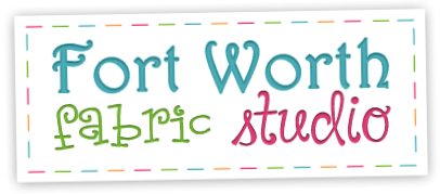 Fort Worth Fabric Studio