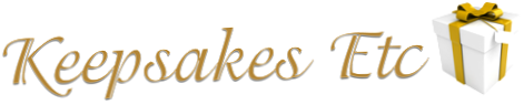 Keepsakes Etc