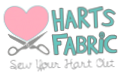 Harts Fabric