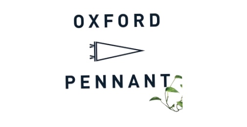 Oxford Pennant