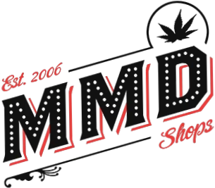 MMD Shops