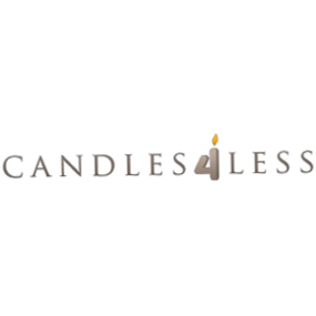 Candles 4 Less