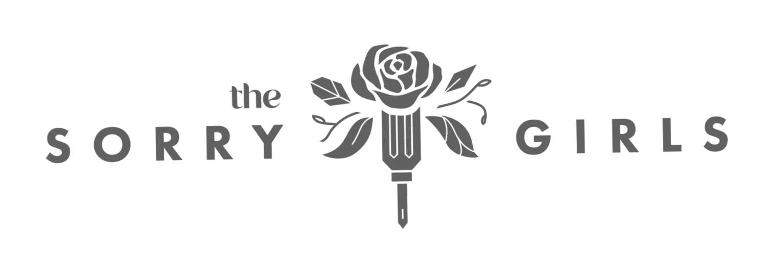 The Sorry Girls