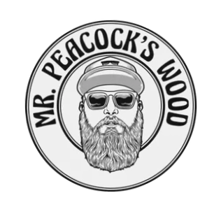 Mr Peacock's Wood