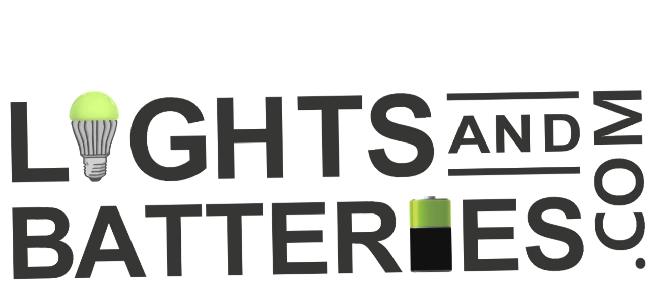 LightsandBatteries.com