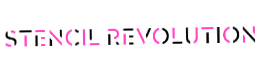 Stencil Revolution