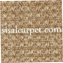 Sisalcarpet