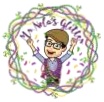 Mr.Nola's Glitter